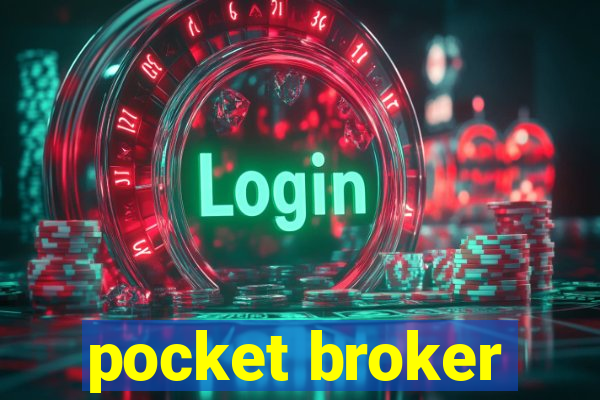 pocket broker